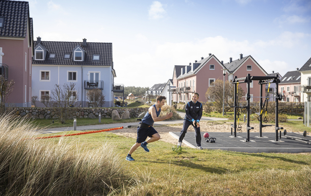 TUI BLUE Sylt