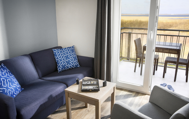 TUI BLUE Sylt