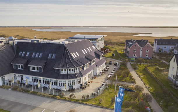 TUI BLUE Sylt