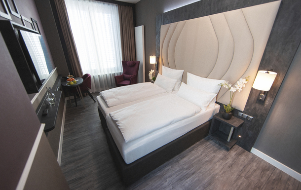 PLAZA Premium Heidelberg