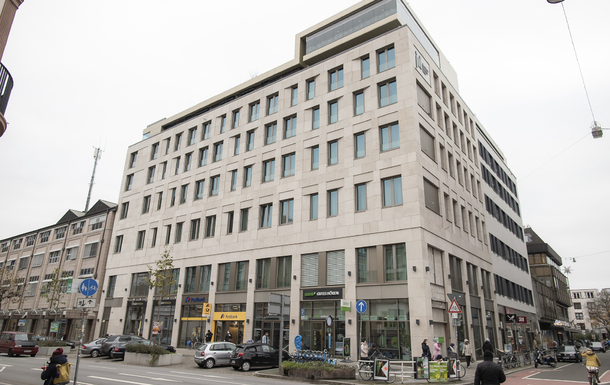 PLAZA Premium Heidelberg