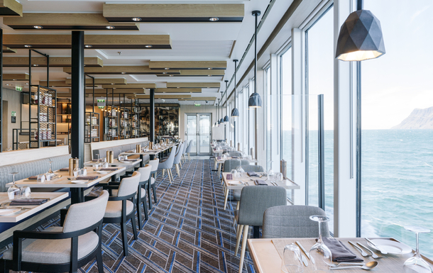 Restaurant Aune
