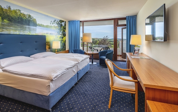 Zimmer Ahorn Harz Hotel Braunlage