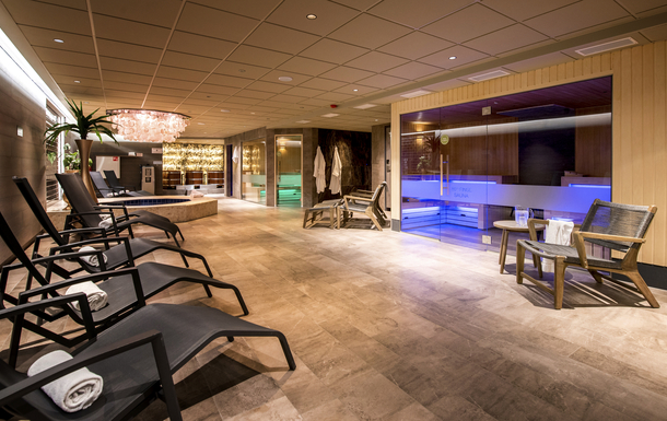 Hotel Zuiderduin
