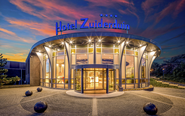 Hotel Zuiderduin