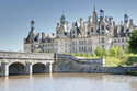 Flusskreuzfahrt Loire / MS LOIRE PRINCESSE - BadZ