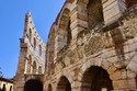 Opernfestival in der Arena di Verona / D2C OpM