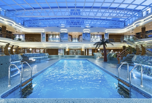 MSC Preziosa