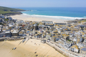 Romantisches Cornwall Zwischen Schlössern, Gärten und wilden Felsküste / mix