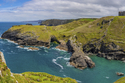 Romantisches Cornwall Zwischen Schlössern, Gärten und wilden Felsküste / mix