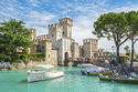 Gardasee - Weinfest in Bardolino / D2C Bayern OpM