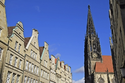 Wochenendtrip nach Münster mit Tatort-Tour am Samstag