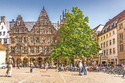 Wochenendtrip nach Münster mit Tatort-Tour am Samstag