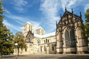 Wochenendtrip nach Münster mit Tatort-Tour am Samstag