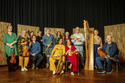“Dancing Queen” in der Elbphilharmonie - ABBA meets Jean-Philippe Rameau
