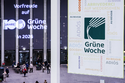 Berlin - Internationale Grüne Woche