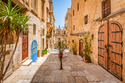 Malta für Alleinreisende / mix