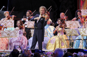  Das André Rieu Weihnachtskonzert in Maastricht / BOZ