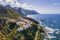 Die Kanarischen Inseln Entdecken Sie die Vielfalt Teneriffas und La Palmas / mix