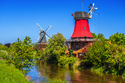 Radreise nach Ostfriesland / TS
