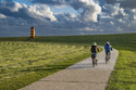 Radreise nach Ostfriesland / TS
