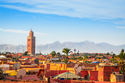 Magisches Marrakesch / vermittelt