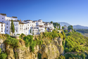 Stolzes Andalusien für Alleinreisende / mix