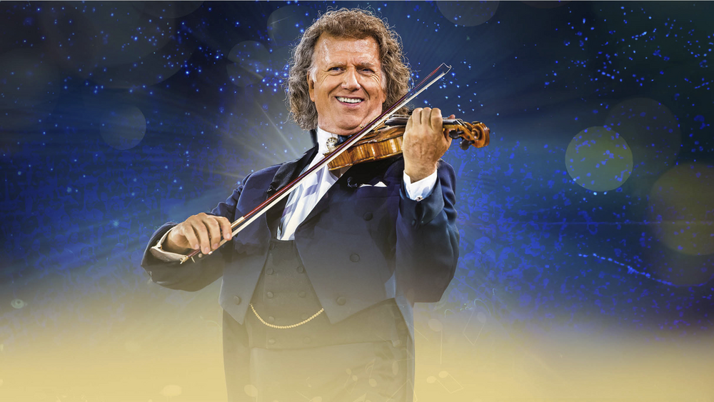 André Rieu