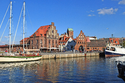 Wismar mit SOKO-Tour
