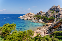 Inselperle Sardinien / vermittelt