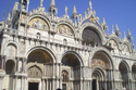 Venedig - Auf den Spuren von Commissario Brunetti / vermittelt