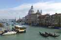 Venedig - Auf den Spuren von Commissario Brunetti / vermittelt