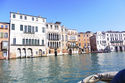 Venedig - Auf den Spuren von Commissario Brunetti / vermittelt