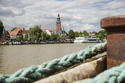 Leer - das Tor zu Ostfriesland mit Krimiführung