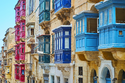 Malta für Alleinreisende / mix
