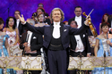  Das André Rieu Weihnachtskonzert in Maastricht / MOZ