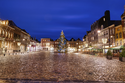  Das André Rieu Weihnachtskonzert in Maastricht / MOZ