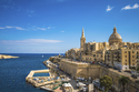 Malta entdecken - Verborgene Schätze im Herzen des Mittelmeers / MIX
