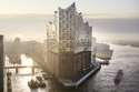 Konzertabend in der Elbphilharmonie / NN