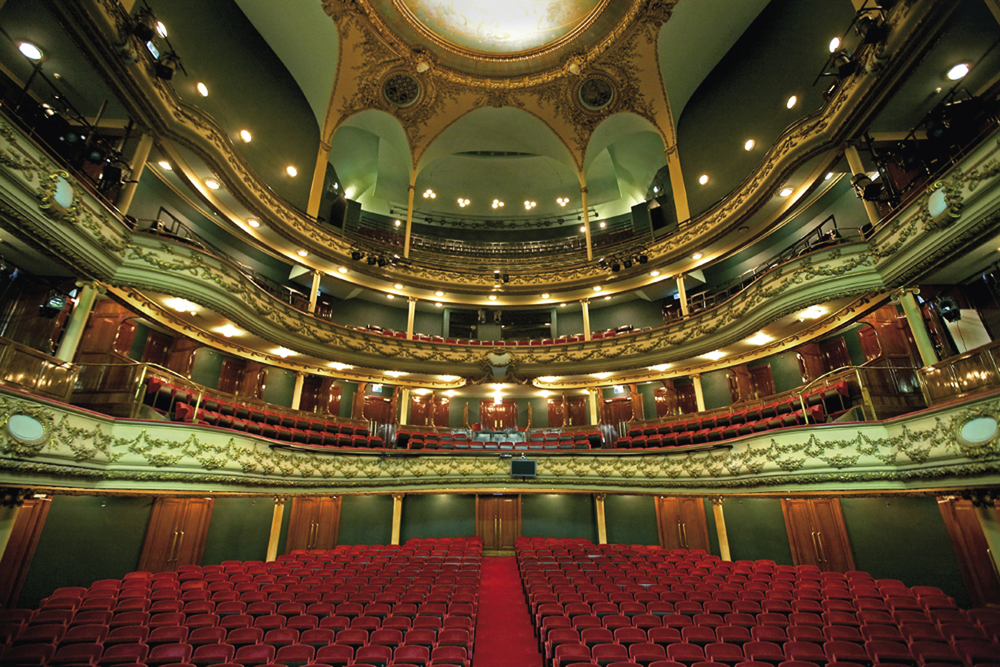 Oper Antwerpen