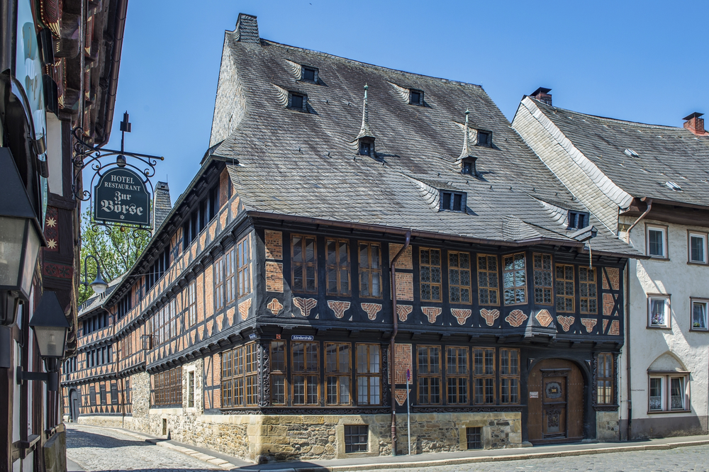 Goslar