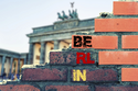 Politische Spurensuche in Berlin / BadZ