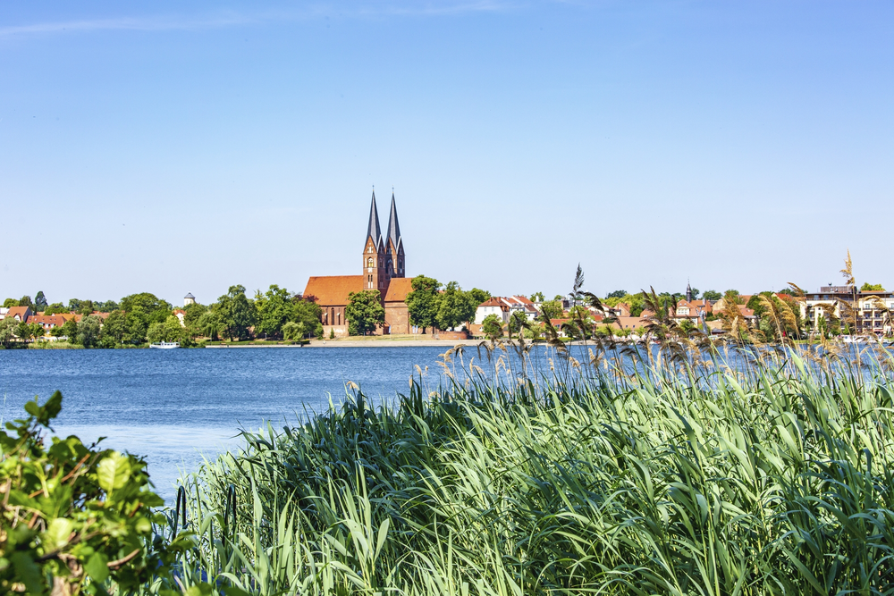 Domstadt Brandenburg an der Havel