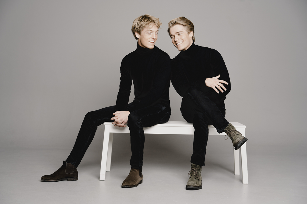 Lucas & Arthur Jussen