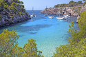 Blühendes Mallorca für Alleinreisende / mix