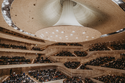 Strawinsky in der Elbphilharmonie Musikaler Jahresauftakt in Hamburg / WA