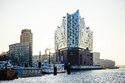 Joyce DiDonato in der Elbphilharmonie