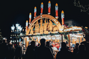 Adventszauber in der Hanse-Region Weihnachtsmärkte in Lüneburg und Stade / BOZ