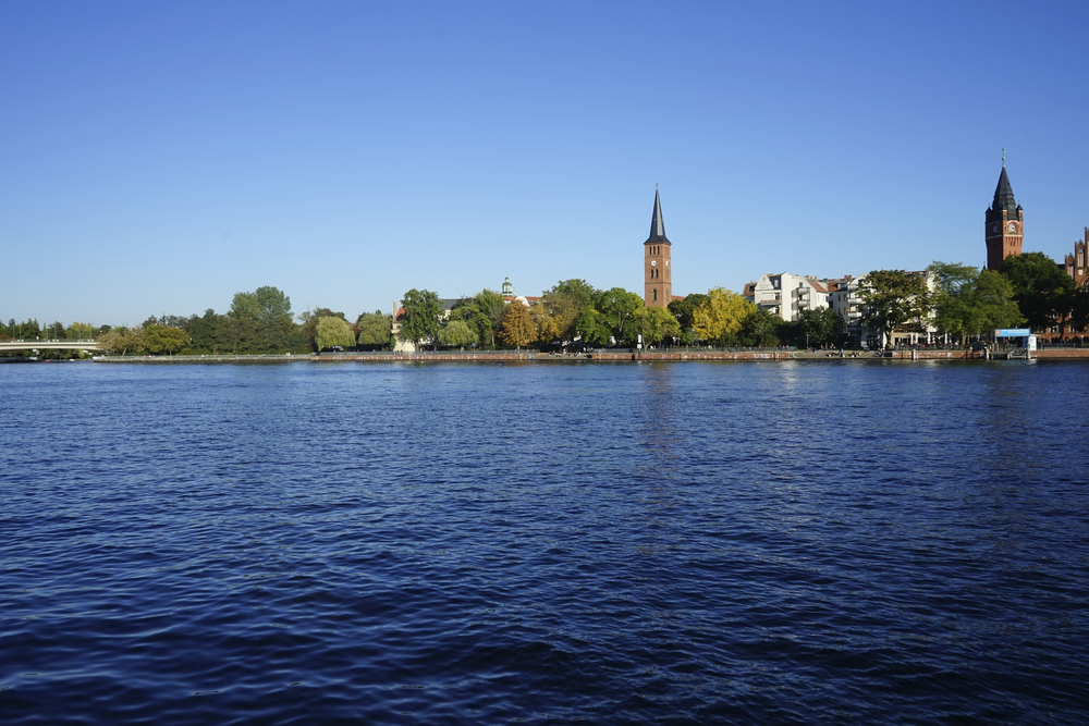 Berlin-Köpenick