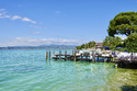 Gardasee-Träume in der Villa del Sogno – 5★-Genuss mit Seeblick